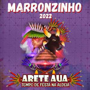 Dabacury, a Celebração das Tribos
