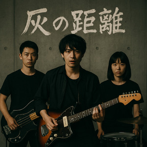 ノイズの海 (オリジナルver)