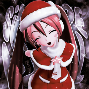 圣诞铃音（Sinos De Natal）