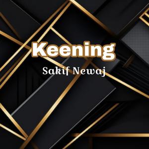 Keening