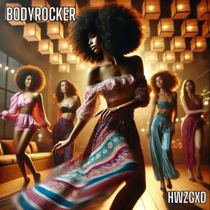 BODYROCKER