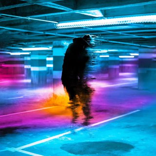 Drum&Bass | 节奏冲击