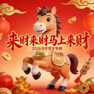 来财来财马上来财