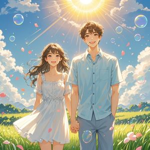 今天阳光有点甜-李丰增