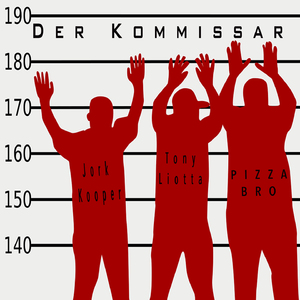 Der kommissar