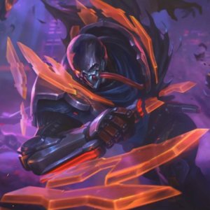 源计划 毁灭 派克