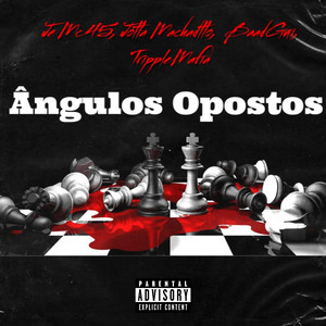 Ângulos Opostos