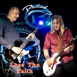 Lose the Faith (Single Edit)