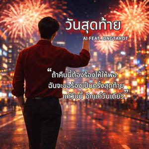 วันสุดท้าย
