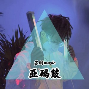 强核暴走给力电 (精彩苏刚越鼓Remix)