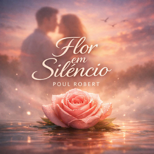 Flor em Silêncio
