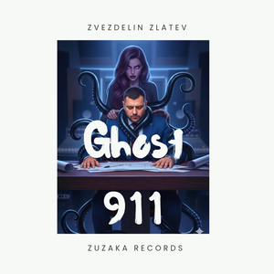 Ghost 911 (Original mix)