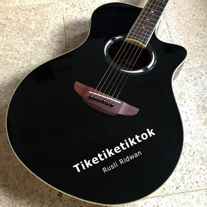 Tiketiketiktok