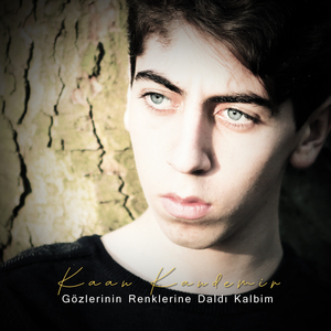 Gözlerinin Renklerine Daldı Kalbim
