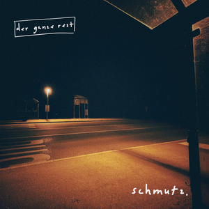 schmutz.