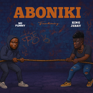 Aboniki (feat. King Jerry)