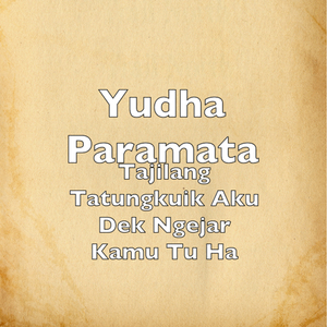 Tajilang Tatungkuik Aku Dek Ngejar Kamu Tu ha