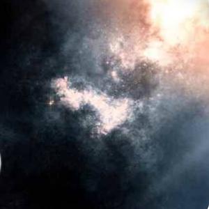 崔健-蓝骨 混音三（kf remix）