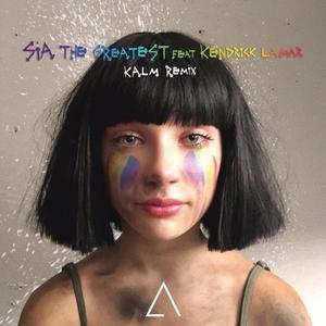The Greatest (KALM Remix)