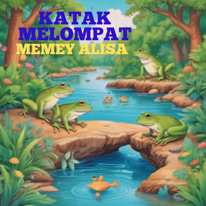 Katak Melompat