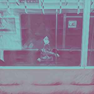優しい夢