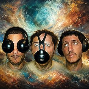 Condensador microfón