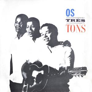 Negrinhos Dizendo Amém