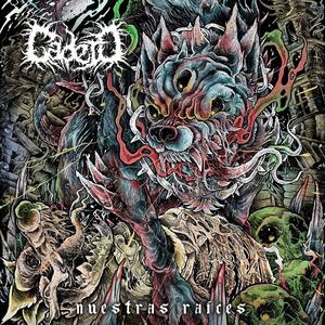 Sepultados por las Culturas Antiguas