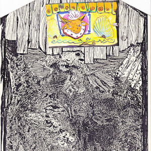 Theme From The Destruction Of The Turd Man