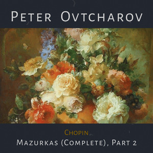 Mazurkas, Op. 59:No. 3 in F-Sharp Minor