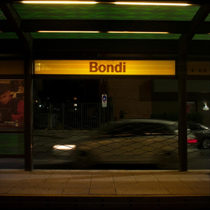 Bondi