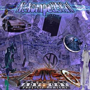 Kouzelný lektvar (feat. MC Djura)