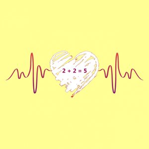 2+2=5