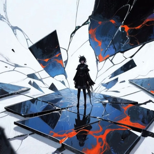 Ugly Dance（丑陋的舞蹈）