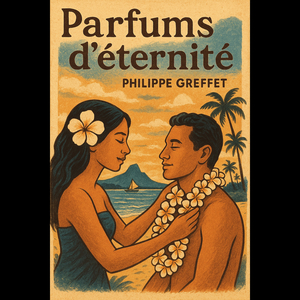 Parfums d’éternité