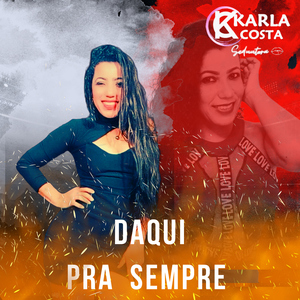 Daqui pra Sempre