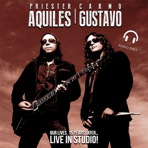 The Old Man and the Sea (Live)