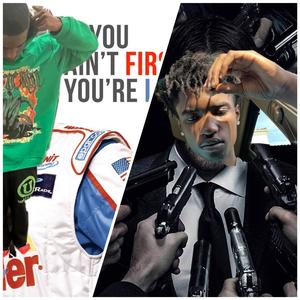 KAOS RICKY BOBBY / KAOS JOHN WICK