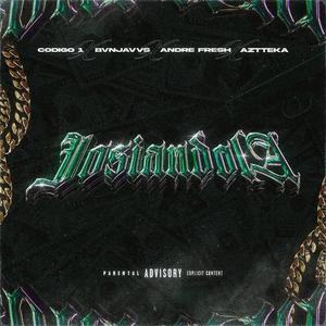Josiandola (feat. Codigo 1, Bvnjavvs & Aztteka)