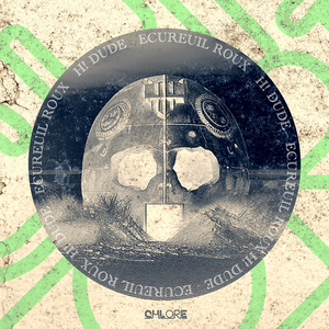 Ecureuil roux (Original Mix)