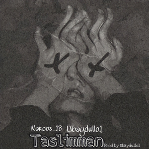 Taslimman (feat. Narcos_18)