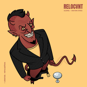 Alqohol - shayton siydigi