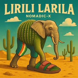 Lirili Larila (Italian Brainrot)