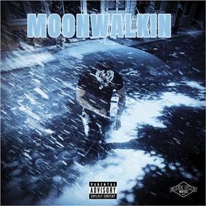 MOONWALKIN (feat. Kaly Jay, LuvC4 & Ghettohippiescum)
