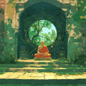 吠陀·奥义书圣歌（Upanishad）