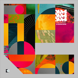 Gyroscope II (Broken Mix)