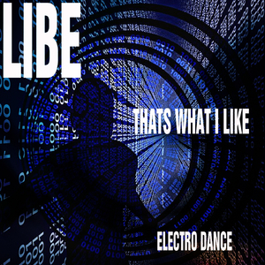 Thats What I Like (Electro Dance)