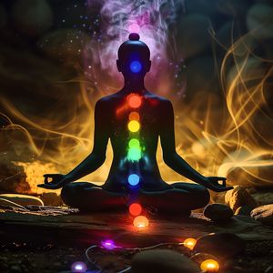 Chakra Balance Sanctuary