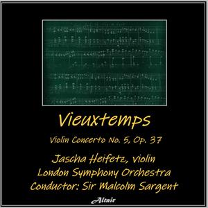 Violin Concerto NO. 5 in a Minor, Op. 37: III. Allegro Con Fuoco
