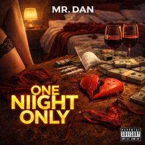 ONE NIIGHT ONLY